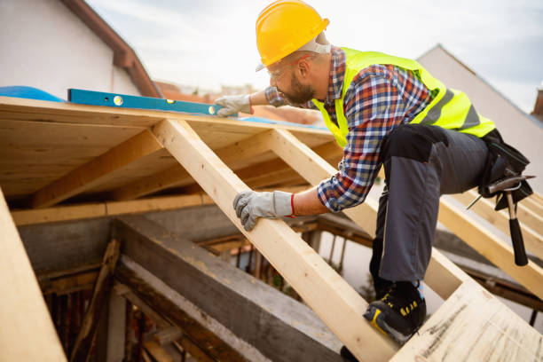 Best Roof Leak Repair  in Waverly, MN