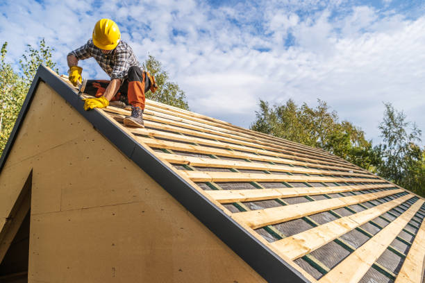 Best Tile Roofing Contractor  in Waverly, MN