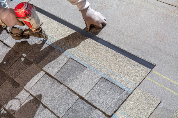 Best Roof Waterproofing Services  in Waverly, MN